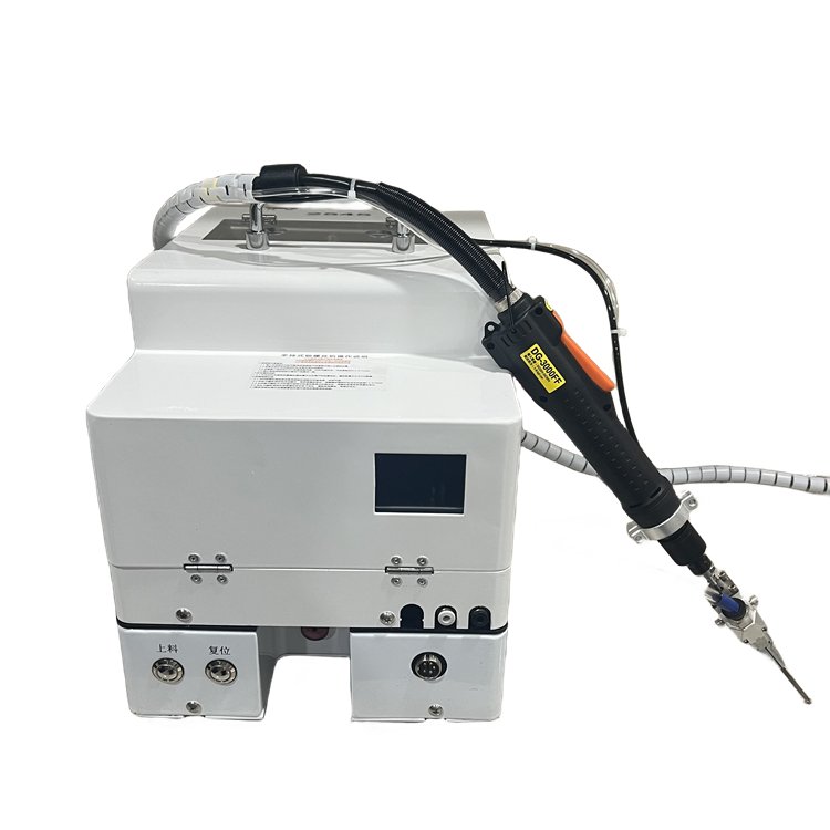 Industry pneumatic handheld screwdriver auto screw feeder machine man hold screw driver machinery Chinese factory