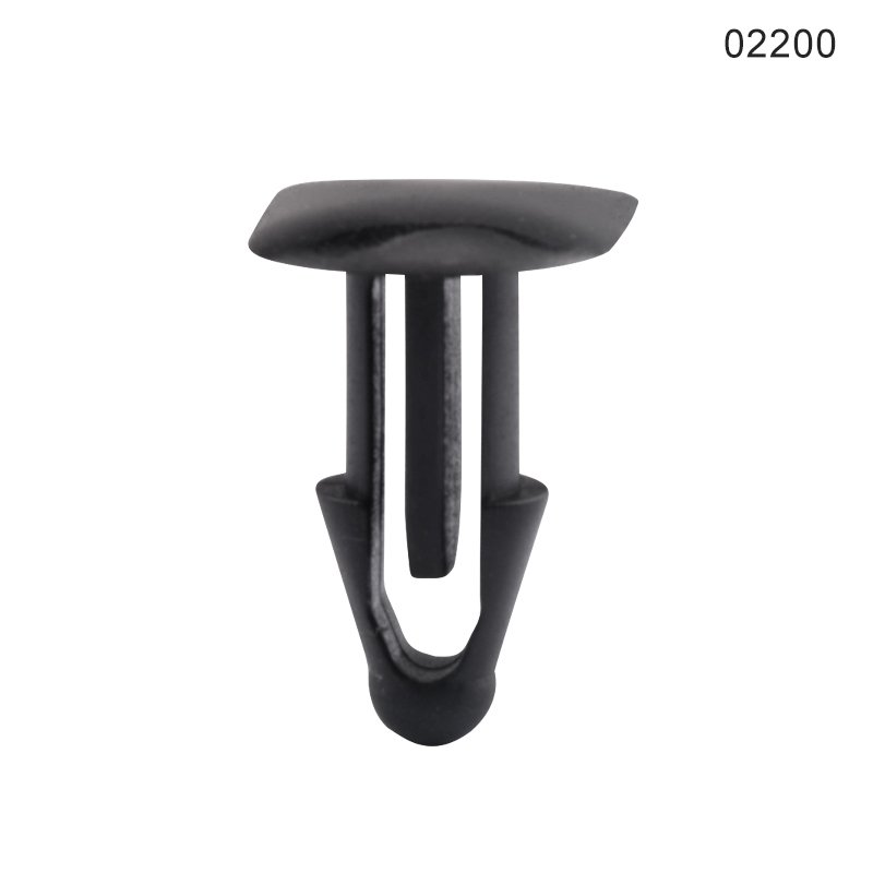 Factory Supply Plastic Pop Rivets Plastic Blind Rivets Auto Plastic Clips and Fasteners Car Clips 01562