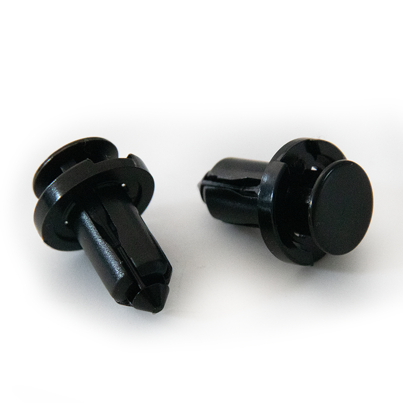 Plastic Push in Fastener POM Auto Clips Plastic Fasteners 10189