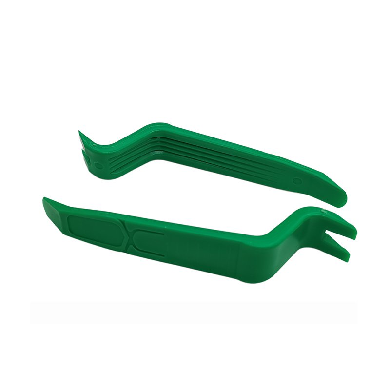 1PCS Universal Auto Parts Tool Plastic Fender Rivet Fastener Auto Clip Removal Tool