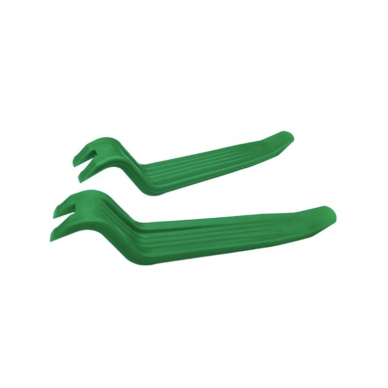 1PCS Universal Auto Parts Tool Plastic Fender Rivet Fastener Auto Clip Removal Tool