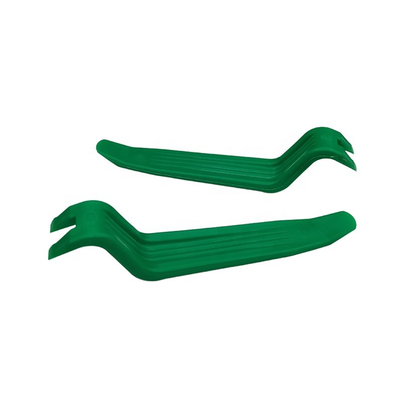 1PCS Universal Auto Parts Tool Plastic Fender Rivet Fastener Auto Clip Removal Tool