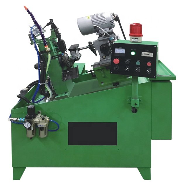 Hot Sale Universal Auto Nut Tapper Screwing Machine M16 Automatic M36 Self tapping Thread Flexible
