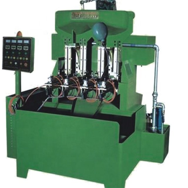 Hot Sale Universal Auto Nut Tapper Screwing Machine M16 Automatic M36 Self tapping Thread Flexible