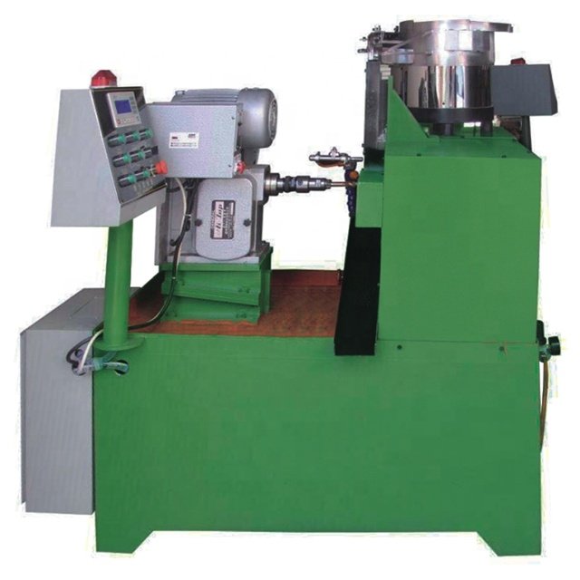 Hot Sale Universal Auto Nut Tapper Screwing Machine M16 Automatic M36 Self tapping Thread Flexible