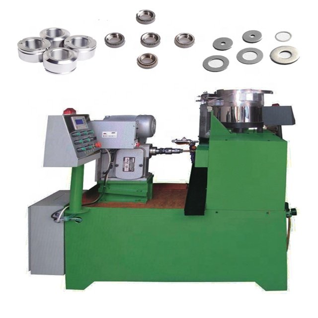 Hot Sale Universal Auto Nut Tapper Screwing Machine M16 Automatic M36 Self tapping Thread Flexible