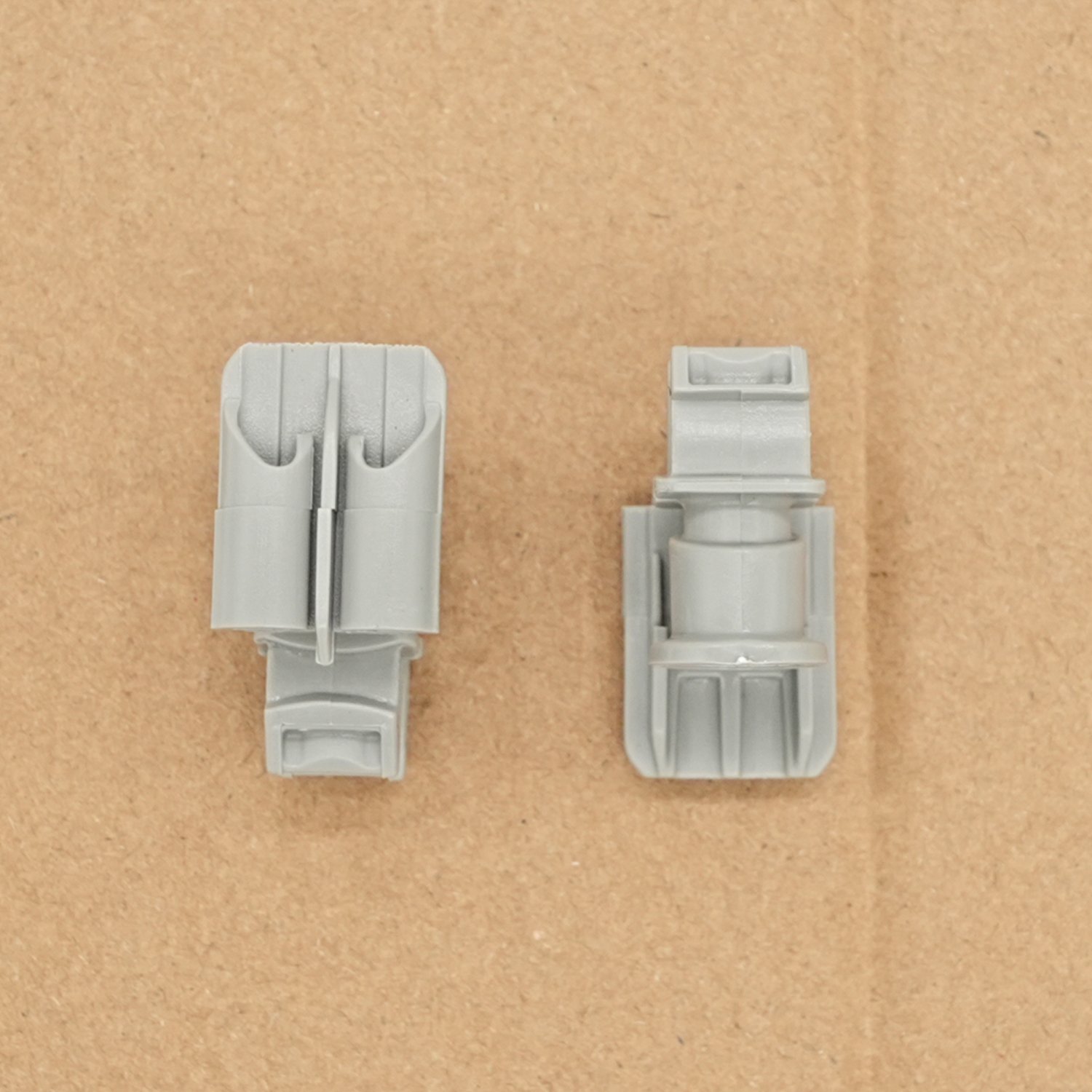 1111# Car Headlamp Front Combination Light Internal Plastic Snap Fittings Dimming Clips