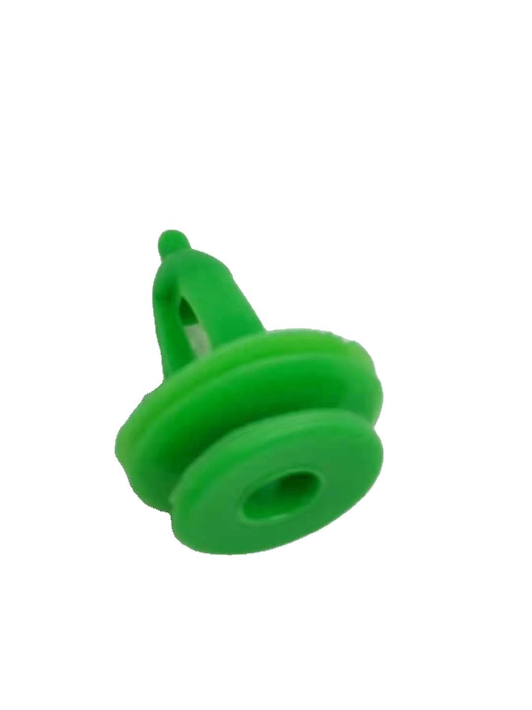 Bestselling Top Quality China auto Plastic clips Automotive Door Trim Clips