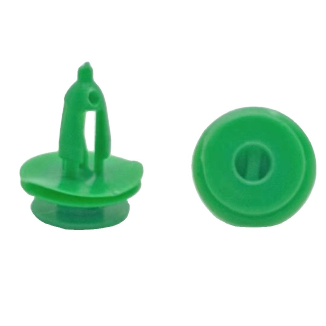 Bestselling Top Quality China auto Plastic clips Automotive Door Trim Clips
