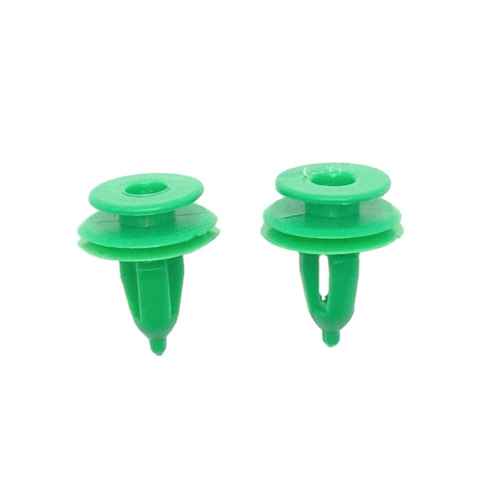 Bestselling Top Quality China auto Plastic clips Automotive Door Trim Clips