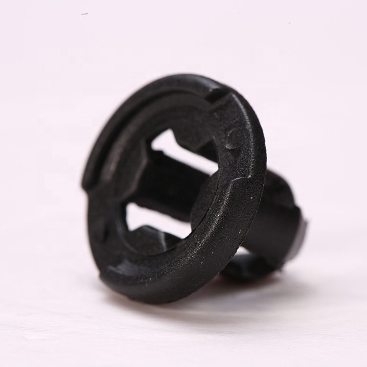 Plastic C88 Bumper Automotive Clip 0155309321 MR328954 Leaf Plate Middle Net Buckle Universal Car Fender Clips