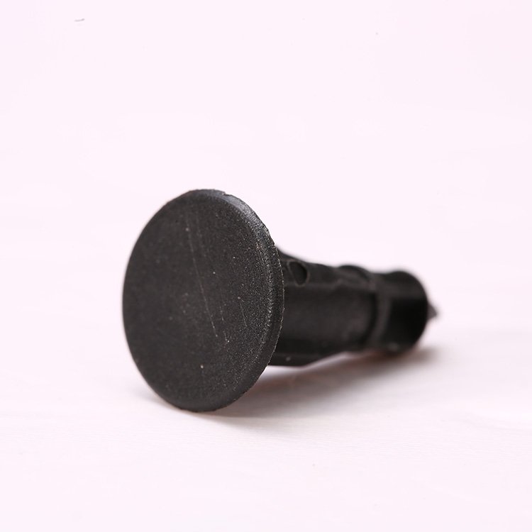 Plastic C88 Bumper Automotive Clip 0155309321 MR328954 Leaf Plate Middle Net Buckle Universal Car Fender Clips