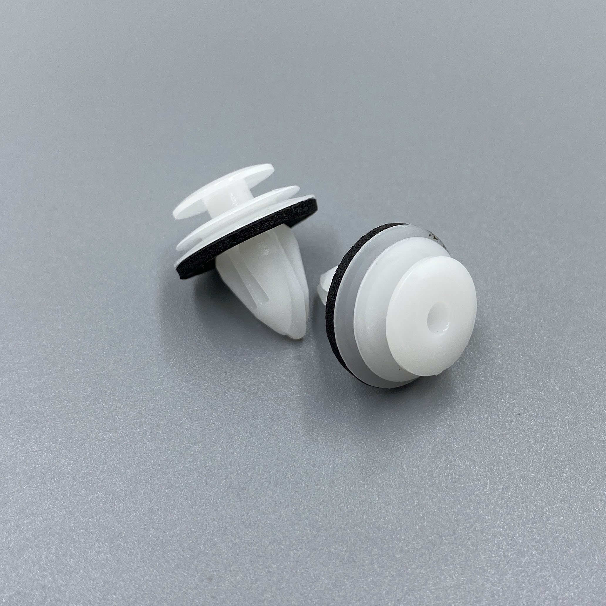 High Quality Nylon Auto Clips and Fasteners Plastic Auto Clips Plastic Clip Fastener Rivets