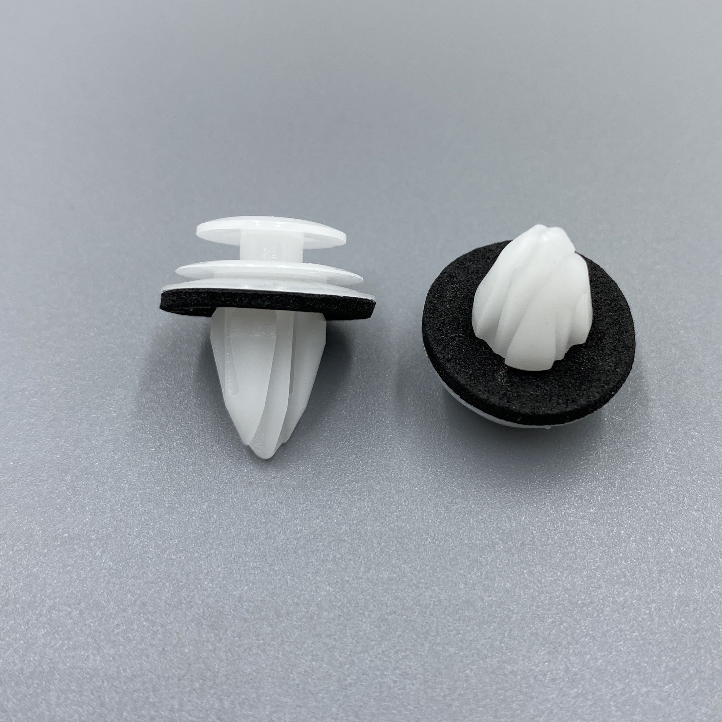 High Quality Nylon Auto Clips and Fasteners Plastic Auto Clips Plastic Clip Fastener Rivets
