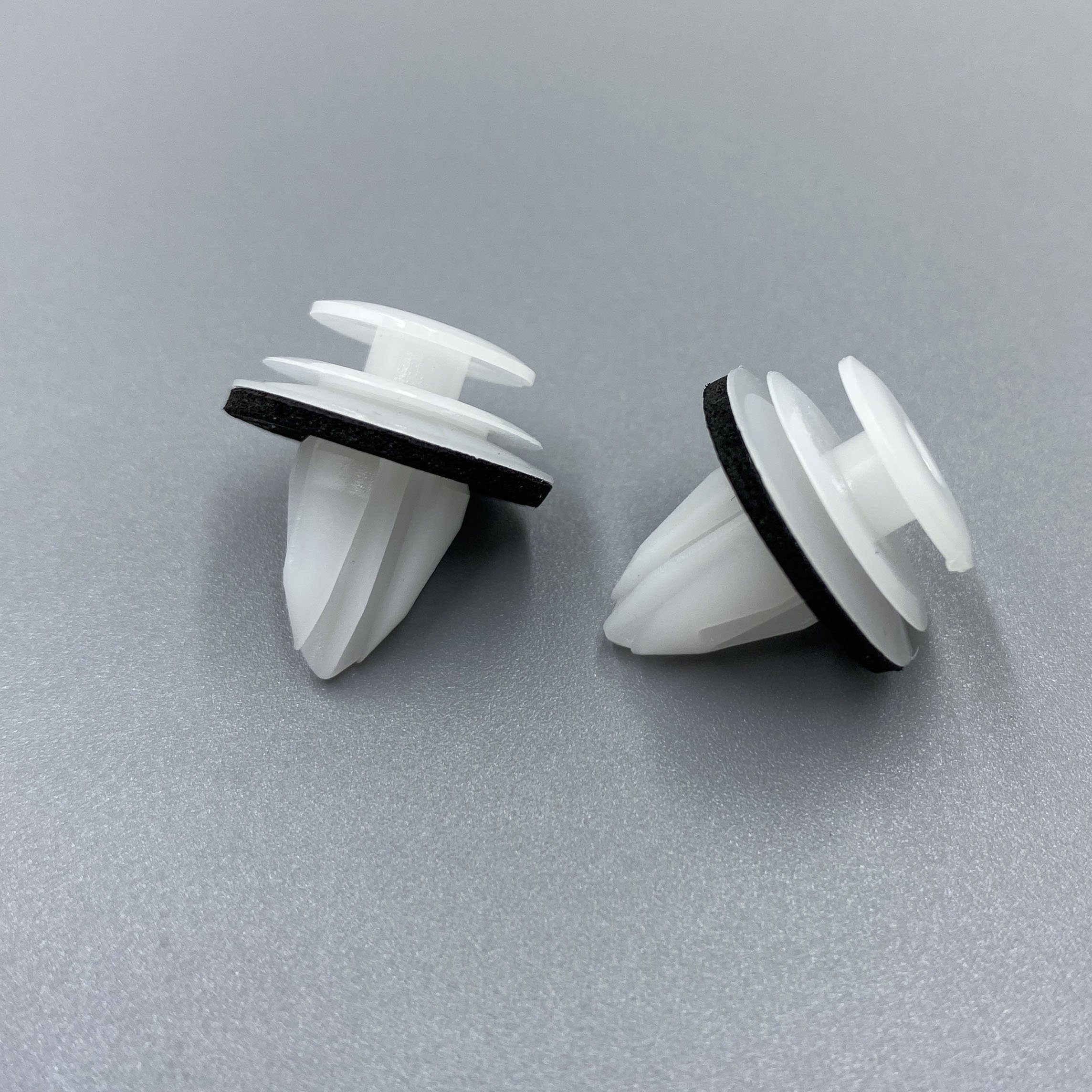 High Quality Nylon Auto Clips and Fasteners Plastic Auto Clips Plastic Clip Fastener Rivets