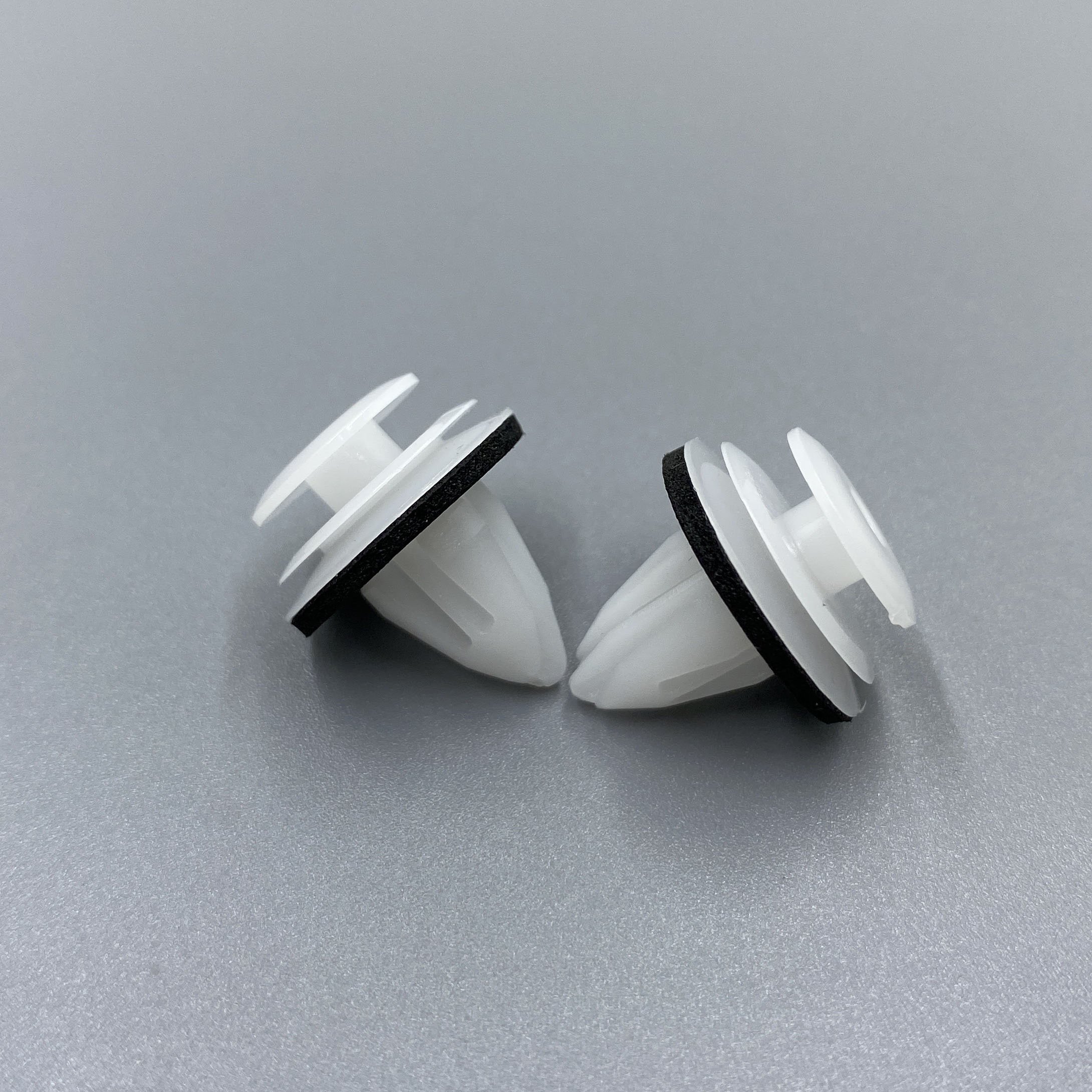 High Quality Nylon Auto Clips and Fasteners Plastic Auto Clips Plastic Clip Fastener Rivets