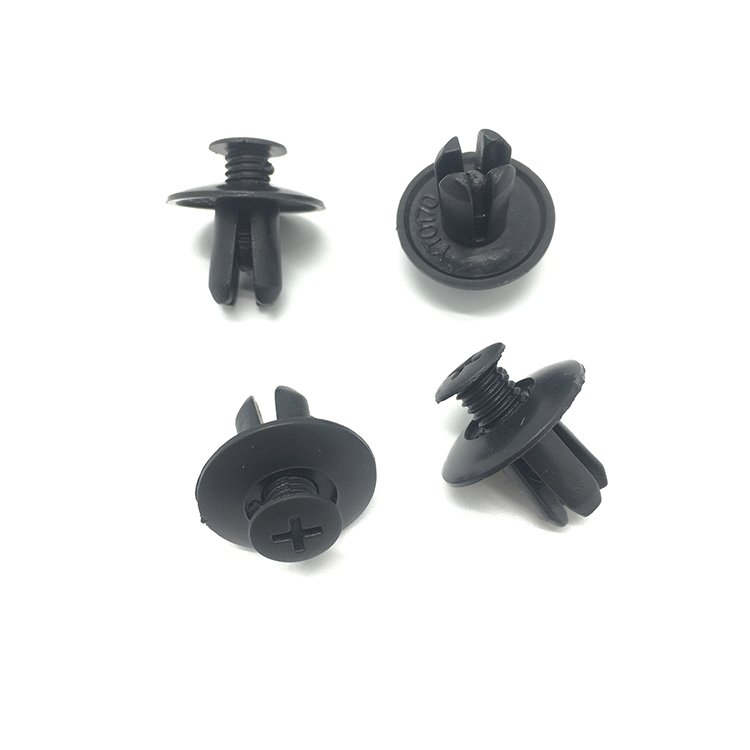 Universal Vehicle Car Bumper Quick Release Fasteners Auto Fastener