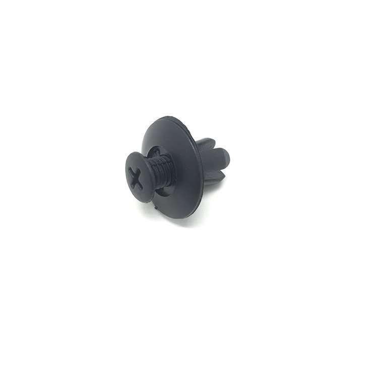 Universal Vehicle Car Bumper Quick Release Fasteners Auto Fastener