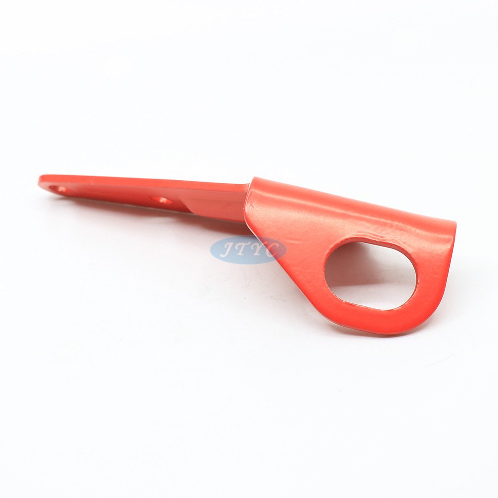 OEM Fastener Manufacturer Standard YC1Q-17K078-A1B Engine Rear Hook Recycling For N800/N720/JMC VIGUS Pickup 3
