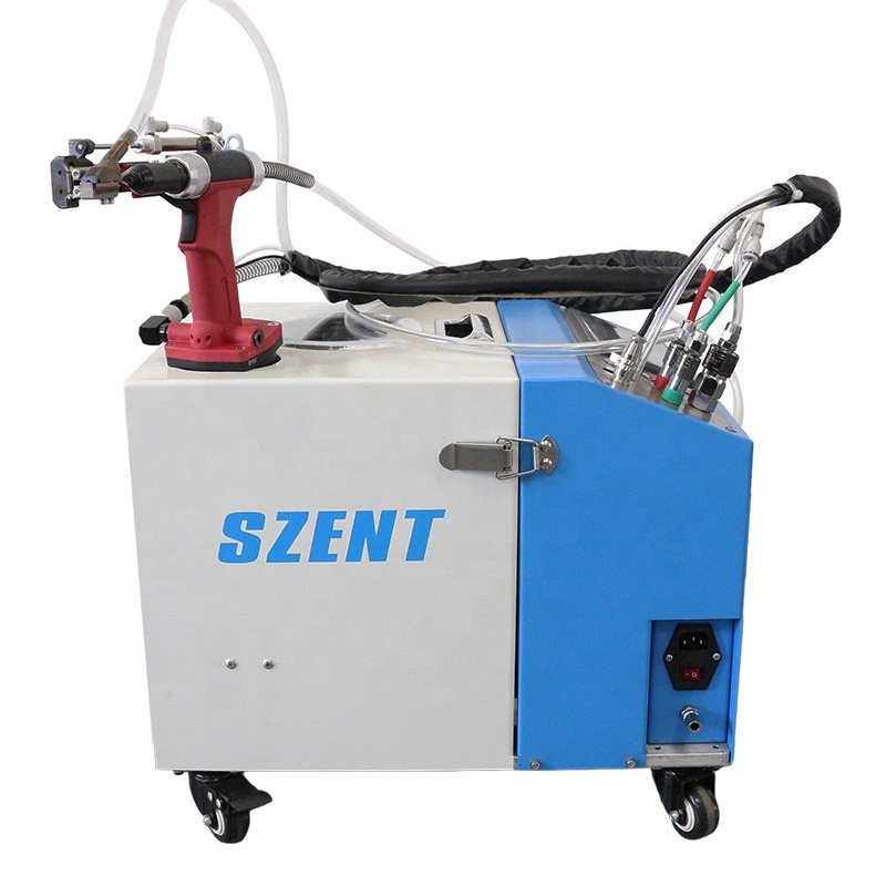 Ce Standard Easy Operate High Riveting Speed Auto Feeder System High Speed Blind Rivet Machine