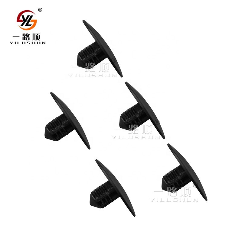 A126 hot-selling automotive clips car fastener plastic rivet retail product 6508197AA