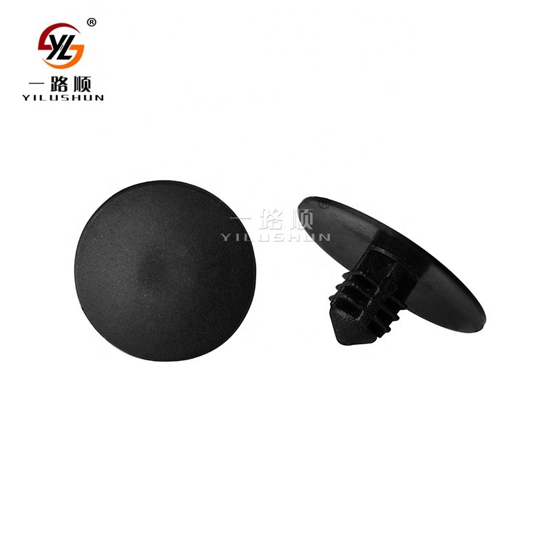 A126 hot-selling automotive clips car fastener plastic rivet retail product 6508197AA