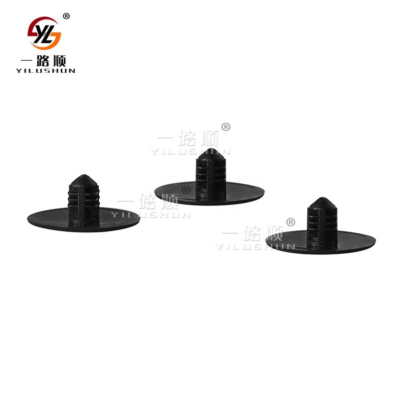 A126 hot-selling automotive clips car fastener plastic rivet retail product 6508197AA