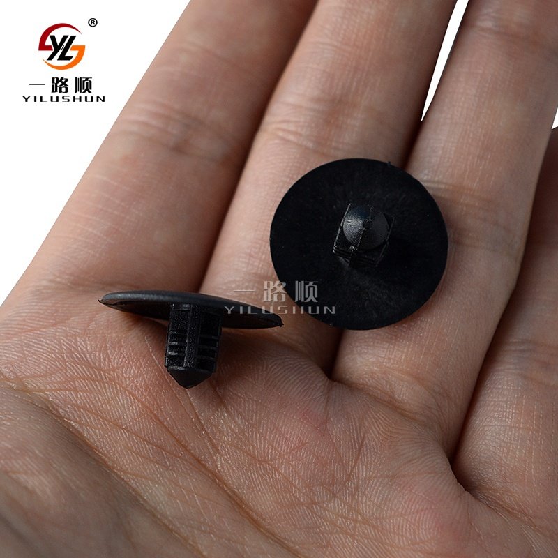 A126 hot-selling automotive clips car fastener plastic rivet retail product 6508197AA