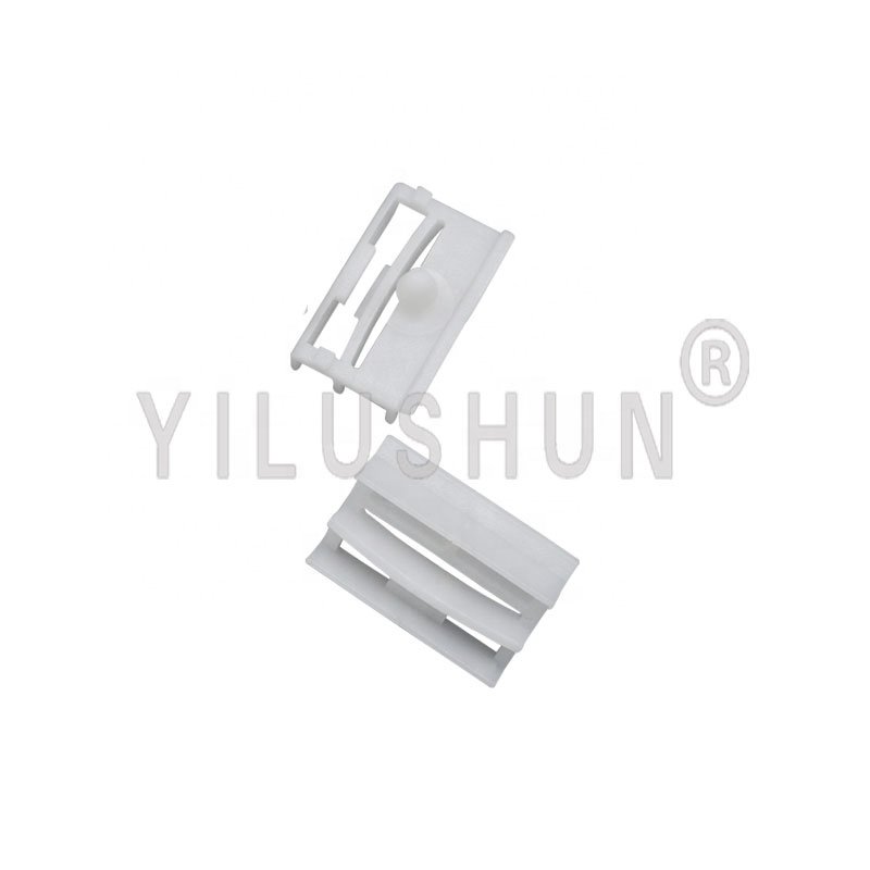 R52 High-quality plastic car body trim parts retaining clips and fasteners for sale 51728184574