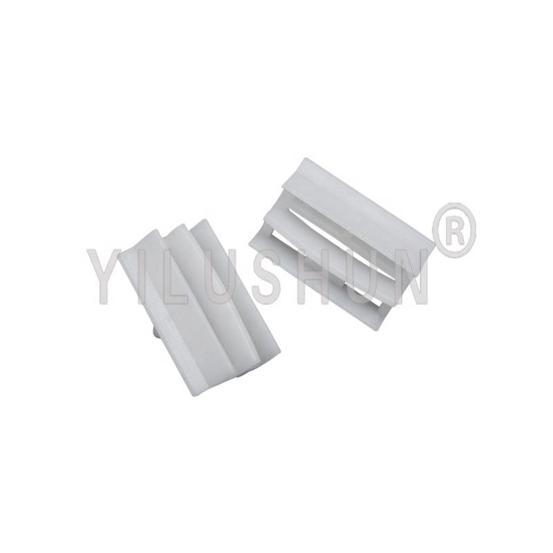 R52 High-quality plastic car body trim parts retaining clips and fasteners for sale 51728184574