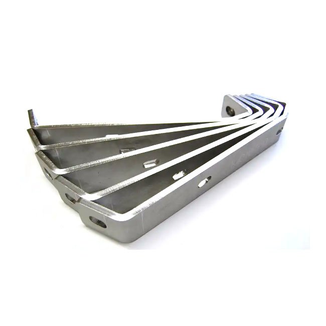 Metal Spring Clip/OEM Customizable Small Metal Spring Clips Fasteners Hose Clamp Gas Pipe Clip