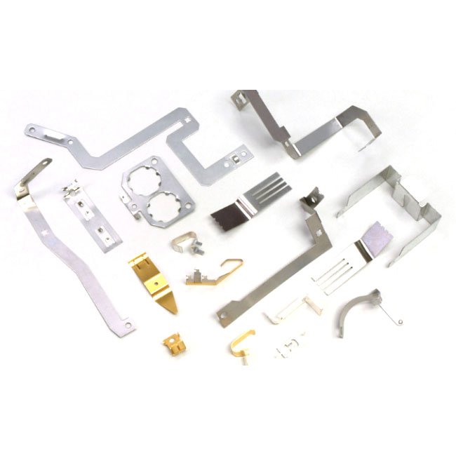 Metal Spring Clip/OEM Customizable Small Metal Spring Clips Fasteners Hose Clamp Gas Pipe Clip