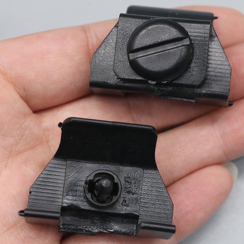 K79 automotive support rod clip body trim clips car buckle clips 53879-28010