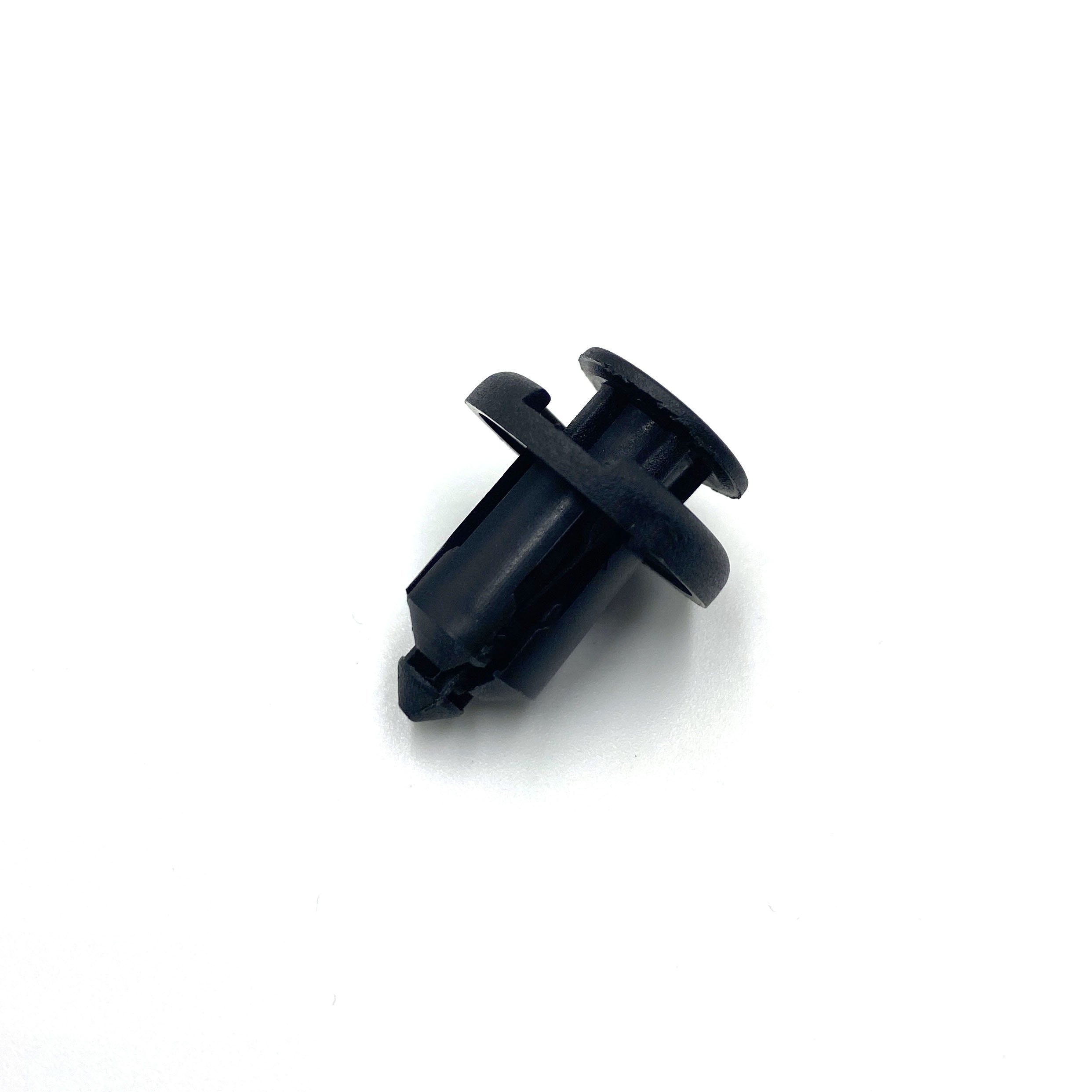 Custom Auto Clips Fasteners High Quality Clips Screw Scooter Car Accessories New Auto Car Mats Clips