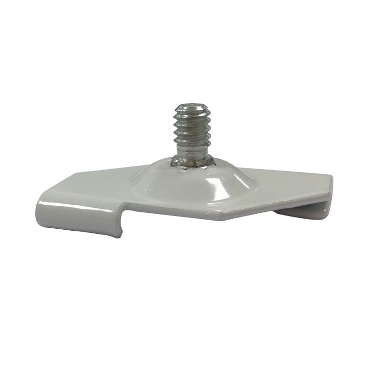 T Bar Clip Connectors and Fastening Drywall Light Holders Ceiling Accessories
