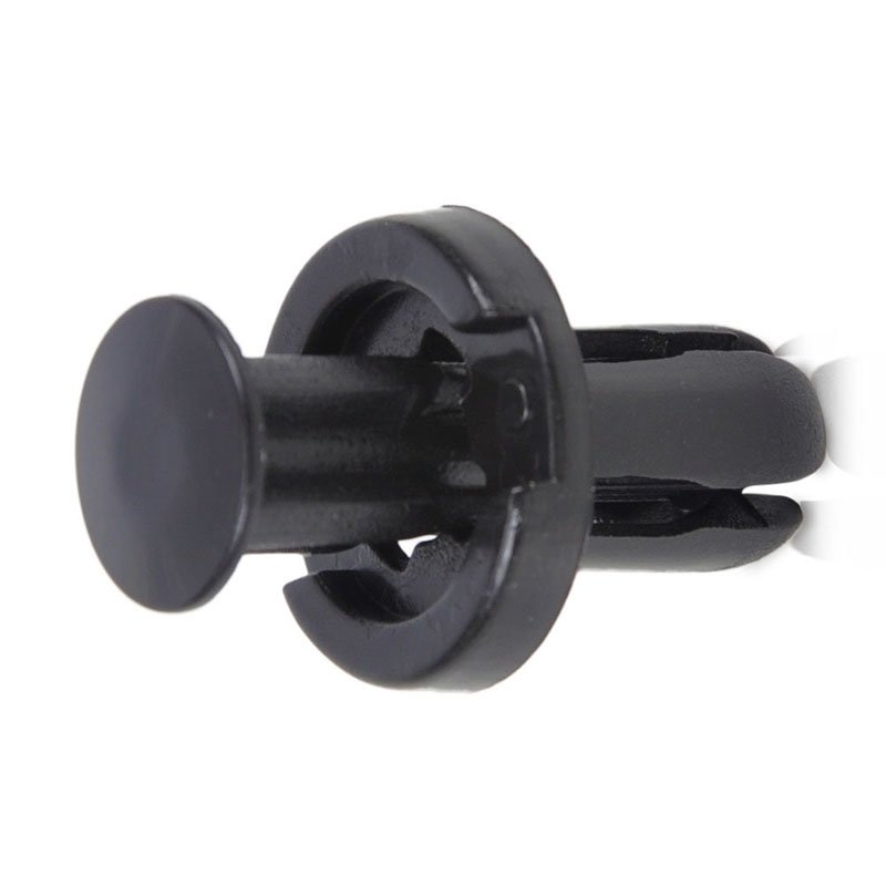 OE91503SZ5003 91503-sz5-003 bumper fixing clip auto fastener push type fixing sleeve