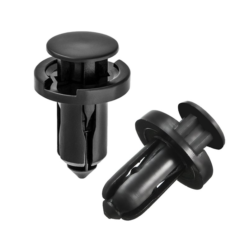 OE91503SZ5003 91503-sz5-003 bumper fixing clip auto fastener push type fixing sleeve