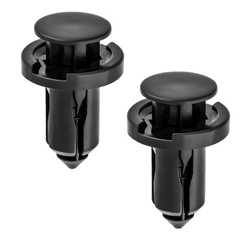 OE91503SZ5003 91503-sz5-003 bumper fixing clip auto fastener push type fixing sleeve