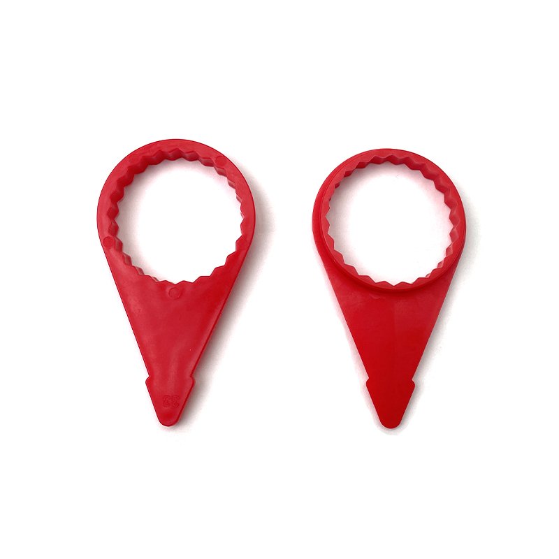 Universal Car Truck Wheel Fastening Tire Nut Loosening Check Tool Wheel Nut Indicator Ring 32mm 33mm 41mm Wheel Nut Indicator