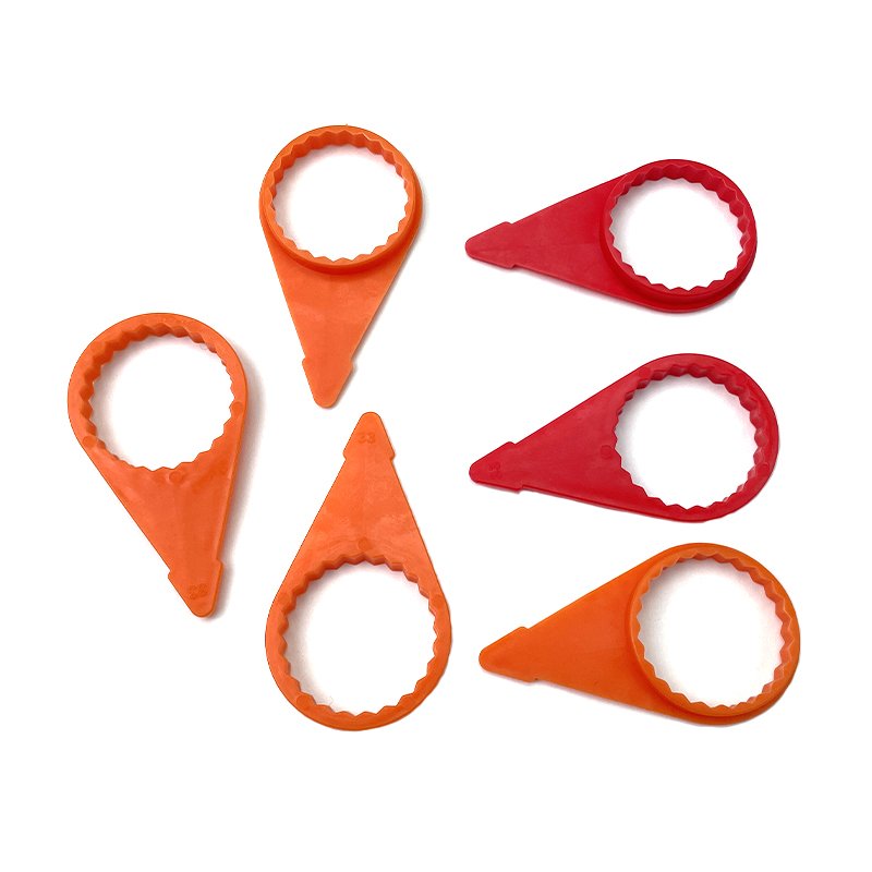 Universal Car Truck Wheel Fastening Tire Nut Loosening Check Tool Wheel Nut Indicator Ring 32mm 33mm 41mm Wheel Nut Indicator