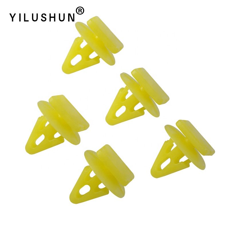 D179 high performance plastic body interior clips discount wholesale