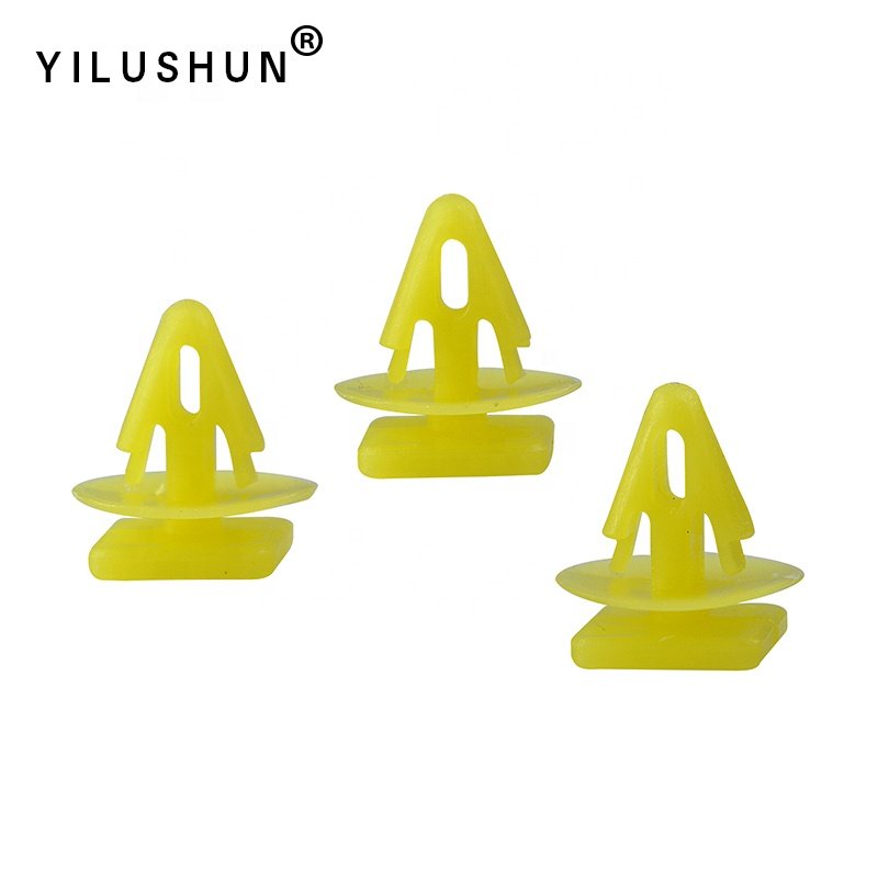 D179 high performance plastic body interior clips discount wholesale