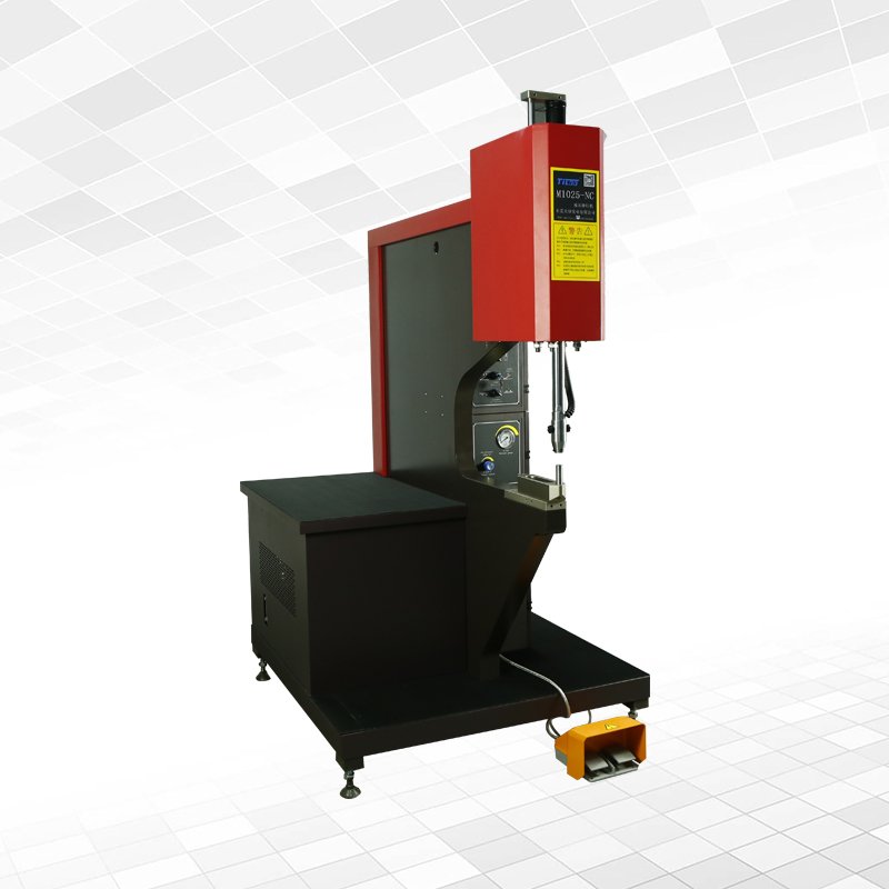 25 inch(650mm) Throat Depth 8-97KN Hydraulic Fastener Insertion Machine Hydraulic Riveting Machine