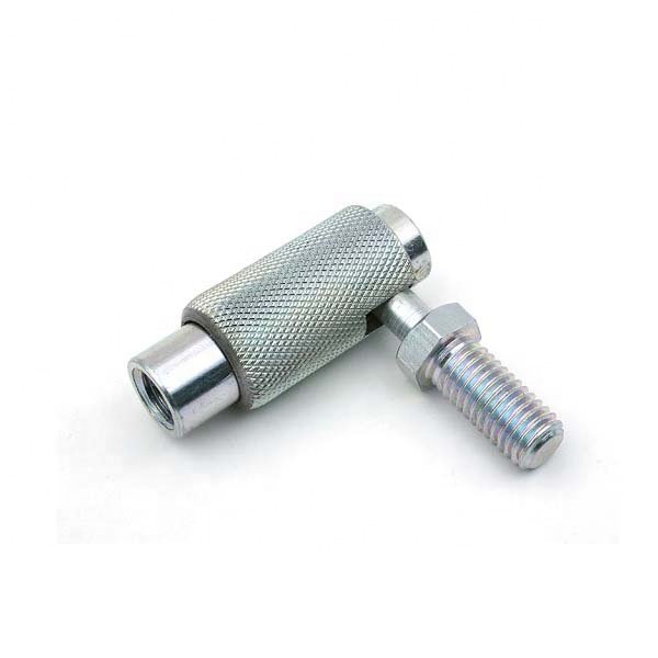 Precision customized Quick Release Detachable Ball Joints and socket joint linkage for Auto parts