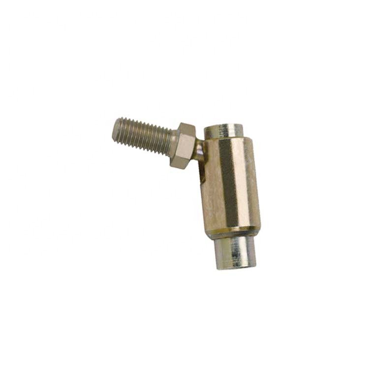 Precision customized Quick Release Detachable Ball Joints and socket joint linkage for Auto parts
