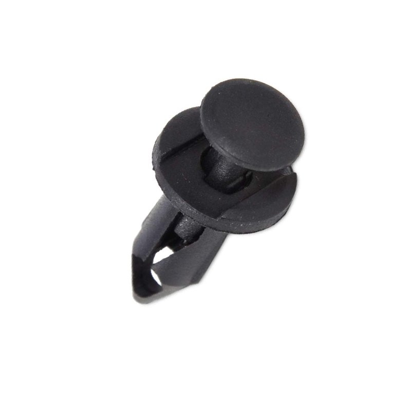 Automotive Clips Bumper Push-Type Retainer Clips Fasteners