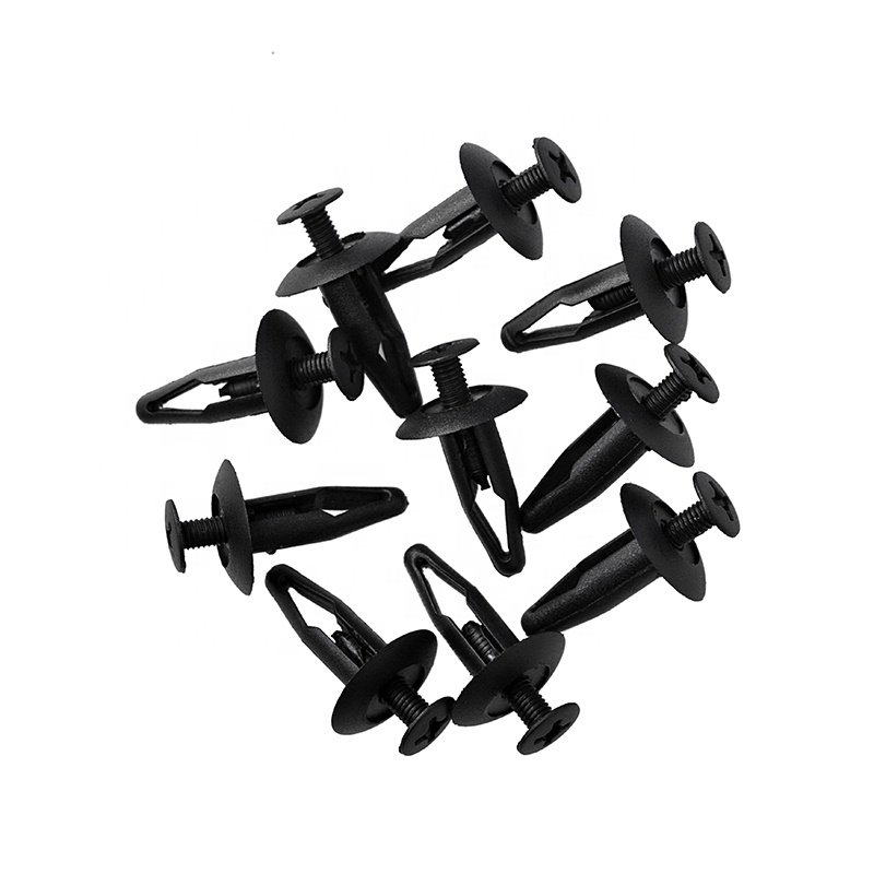 screw and the sizes car fastener clips clips coche clips auto B38