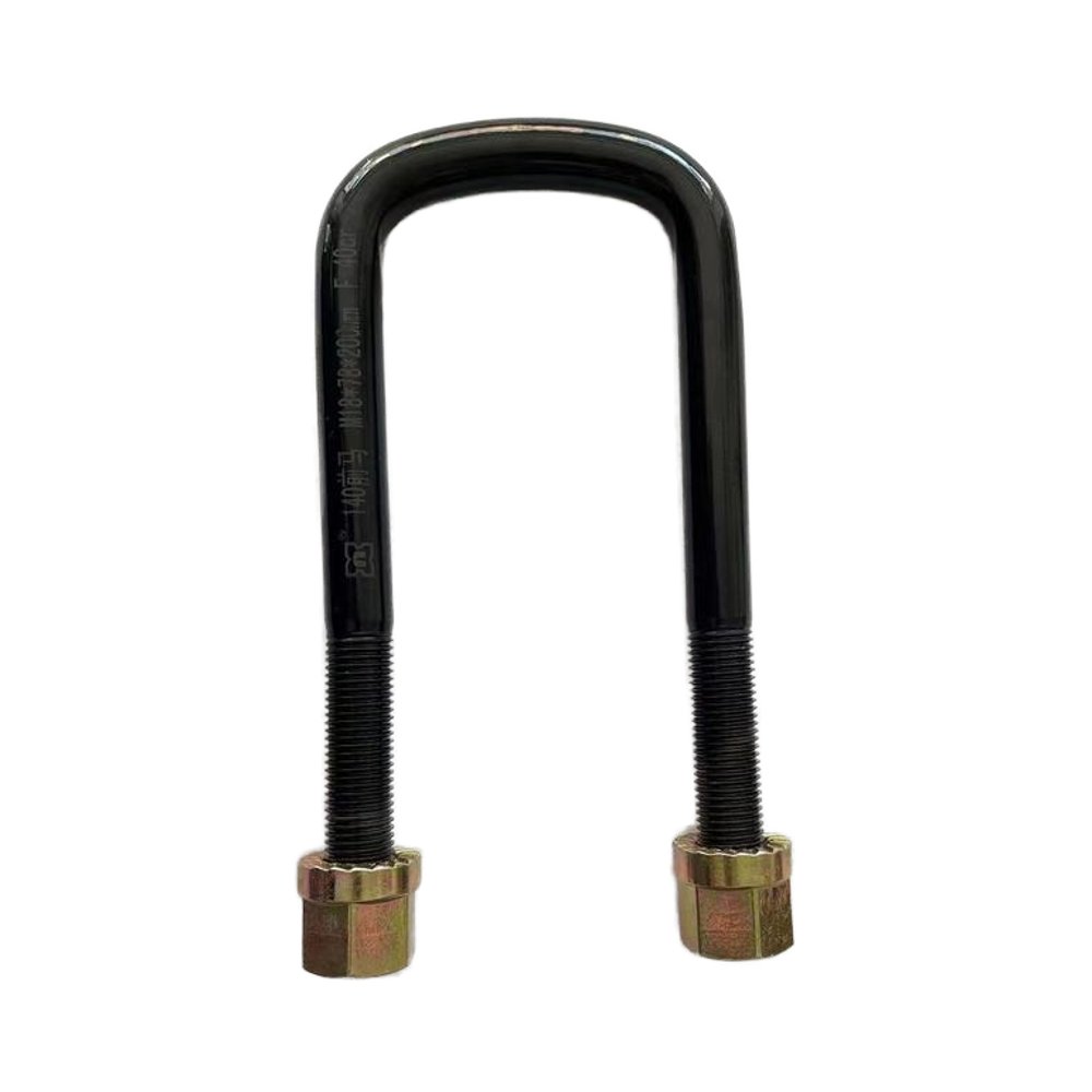 Dongfeng EQ140 Front Leaf Spring U-bolt