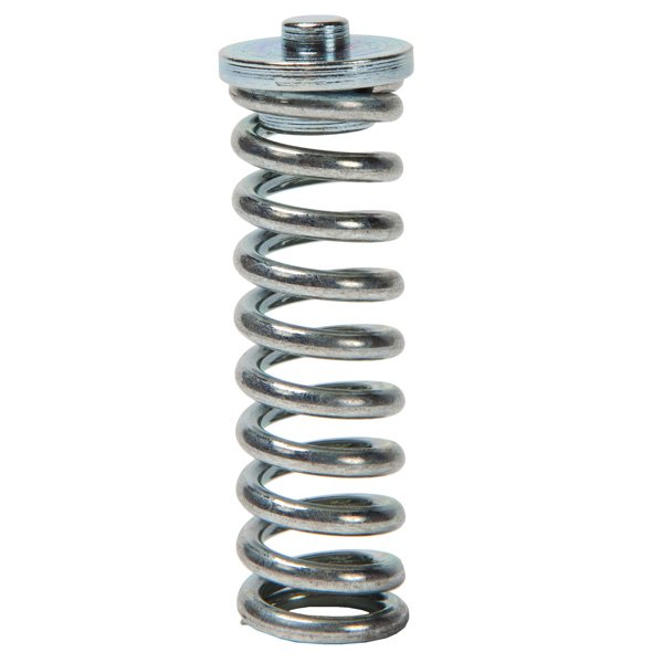 Spring Manufacturer OEM Customized Metal Iron Carbon Steel Spiral Coil Shock Absorbing Round Compression Springs for Car