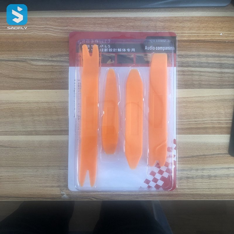 Car Styling Tool Car Accessories Radio Stereo Dash Repair Tool Kit Door Panel Removal Tools